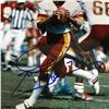 Image 2 : MARK RYPIEN & JOE THEISMAN SIGNED 8X10 FOOTBALL PHOTO'S