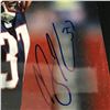 Image 2 : CHRIS CHANDLER & RODNEY HARRISON SIGNED 8X10 FOOTBALL PHOTO'S