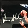 Image 2 : DAVID ROBINSON & DAMON STOUDAMIRE SIGNED 8X10 BASKETBALL PHOTO'S