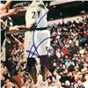 Image 3 : KEVIN GARNETT & GRANT HILL SIGNED 8X10 BASKETBALL PHOTO'S