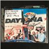 Image 1 : DALE JARRETT SIGNED 8X10 PHOTO