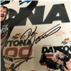 Image 2 : DALE JARRETT SIGNED 8X10 PHOTO