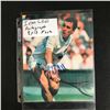 Image 1 : IVAN LENDL SIGNED 8X10 TENNIS PHOTO