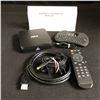 Image 1 : ANDROID TV STREAMING BOX MODEL M8