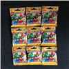 Image 1 : LEGO MINIFIGURES LOT SERIES 18 (71021)