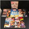 Image 1 : LIFE MAGAZINE LOT