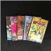 Image 1 : COMIC BOOK LOT (VARIOUS COMICS)