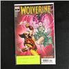 Image 1 : WOLVERINE ANNUAL #1 (MARVEL COMICS)