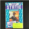 Image 1 : STATIC #1 (DC COMICS) Collector's Edition