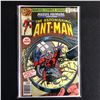 Image 1 : THE ASTONISHING ANT-MAN #47 (MARVEL COMICS)
