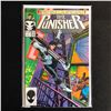 Image 1 : THE PUNISHER #1 (MARVEL COMICS)