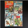 Image 1 : CHARLTON COMICS BOOK LOT