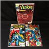 Image 1 : VENOM #1-3 (MARVEL COMICS)