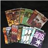 Image 1 : GOD IS DEAD COMIC BOOK LOT