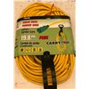 Image 1 : 65' EXTENSION CORD - NEW
