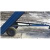 Image 4 : SINGLE AXLE UTILITY DUMP TRAILER