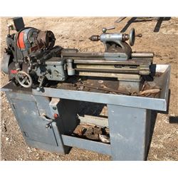 SOUTH BEND PRECISION LATHE