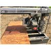 Image 2 : CRAFTSMAN RADIAL SAW