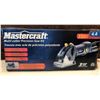 Image 1 : MASTERCRAFT PRECISION SAW KIT - NEW