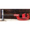 Image 1 : RIDGID PIPE CUTTER