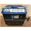Image 1 : CHICAGO 800 W PORTABLE GENERATOR - NEW