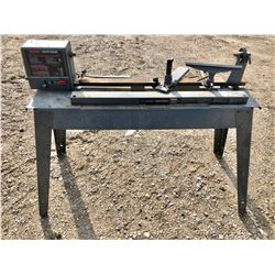 CRAFTSMAN 12" WOOD LATHE