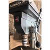 Image 2 : DELTA 16 1/2" FLOOR MODEL DRILL PRESS