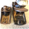 Image 2 : VINTAGE TOOLS - 5 X HAND PLANES