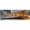 Image 1 : 2 X HENRY DISSTON HAND SAWS