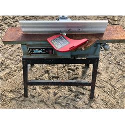 jointer delta