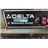 Image 2 : DELTA 6" JOINTER