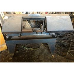 CAROLINA MODEL HV12 INDUSTRIAL METAL BAND SAW