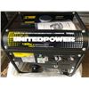 Image 1 : UNITED POWER 1300 W GAS GENERATOR - NEW