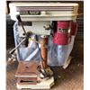 Image 1 : TOOL SHOP TABLE TOP DRILL PRESS