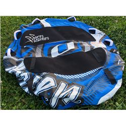 SUPER SCREAMER 6' TOW TUB