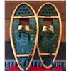 Image 2 : SET OF 2 WINTER HIKER SNOW SHOES