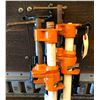 Image 2 : 4 X PIPE CLAMPS