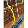 Image 2 : 2 X SNOW SHOVELS - AS NEW