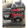 Image 1 : COLEMAN POWERMATE 3750 W GAS GENERATOR