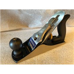 MASTERCRAFT HAND PLANER - NEW