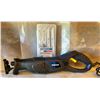 Image 1 : MASTERCRAFT RECIPROCATING SAW - NEW WITH EXTRA BLADES