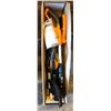 Image 1 : WORX 2 IN 1 KIT - TRIMMER & BLOWER - NEW