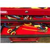 Image 3 : CRAFTSMAN FLOOR MODEL TOOL CHEST WITH CONTENTS