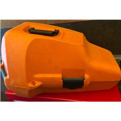 STHIL CHAINSAW COVER