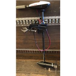 MINN KOTA ENDURA TROLLING MOTOR