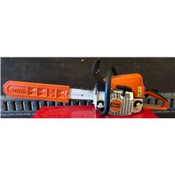 STHIL MODEL 250 CHAINSAW