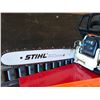 Image 2 : STHIL MODEL 250 CHAINSAW