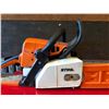 Image 3 : STHIL MODEL 250 CHAINSAW