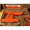 Image 1 : BLACK & DECKER SANDER