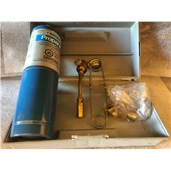 PROPANE TORCH KIT